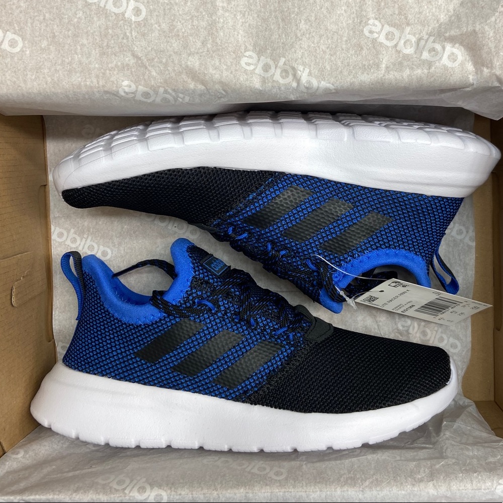 Adidas Lite Racer running shoes - Picture 5 of 11